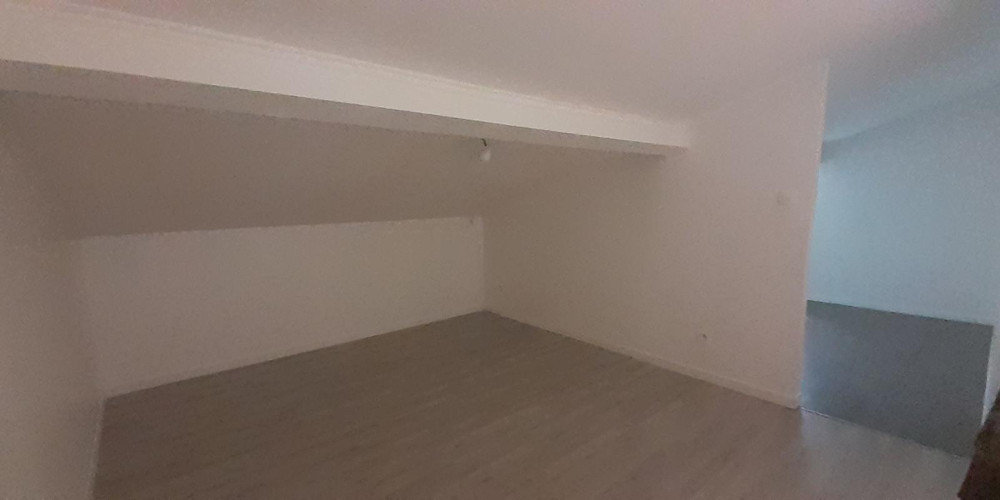 maison à LALANDE DE POMEROL (33500)